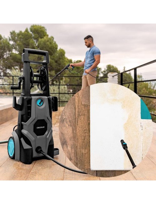 HydroBoost 2400 AdvanceClean