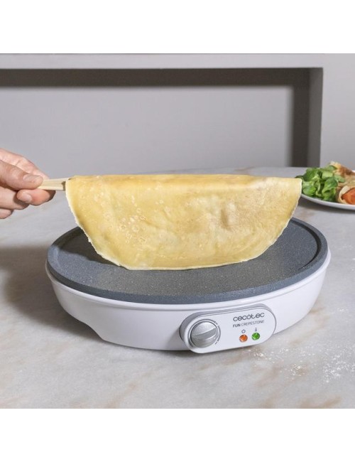 Crepera Fun Crepestone