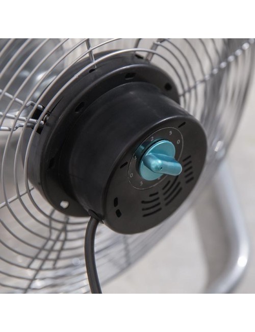 Ventilador industrial...