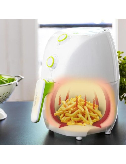 Freidora Sin Aceite Cecofry...
