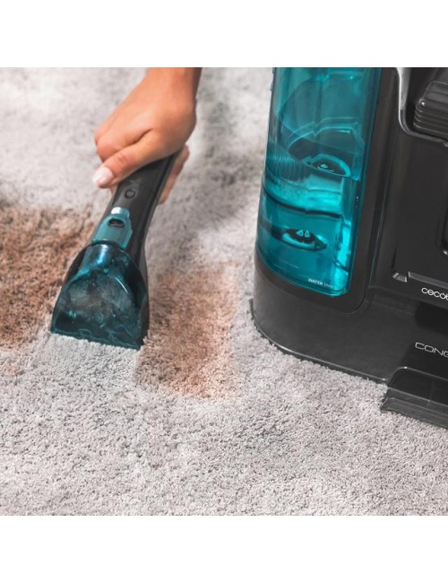 Conga Carpet&Spot Clean...