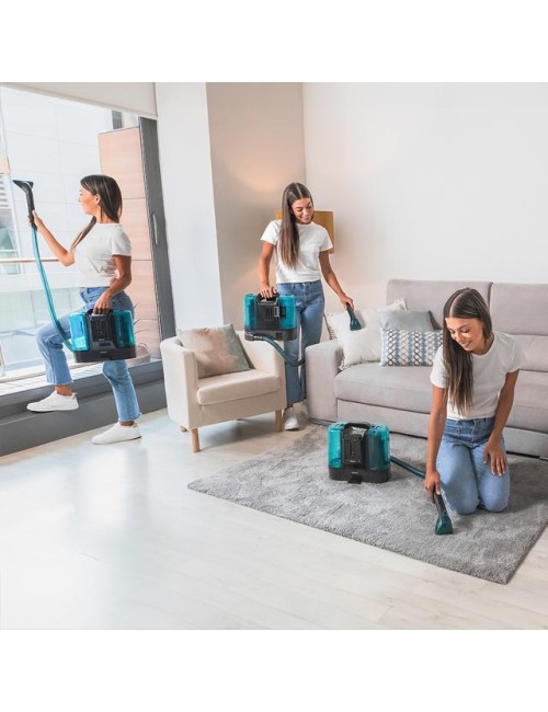 Conga Carpet&Spot Clean...