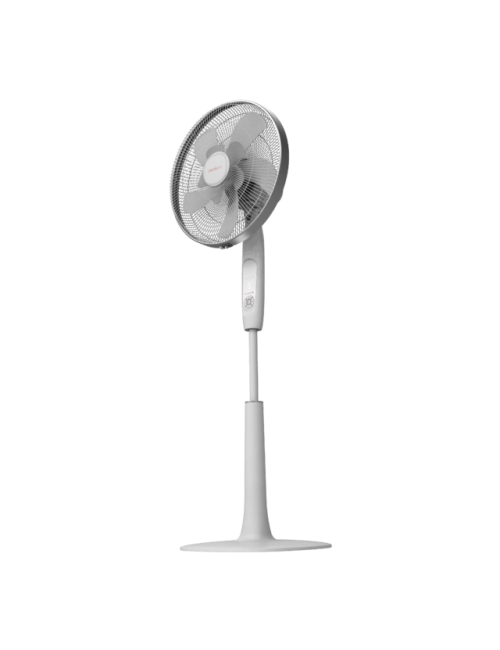 Ventilador de pie...