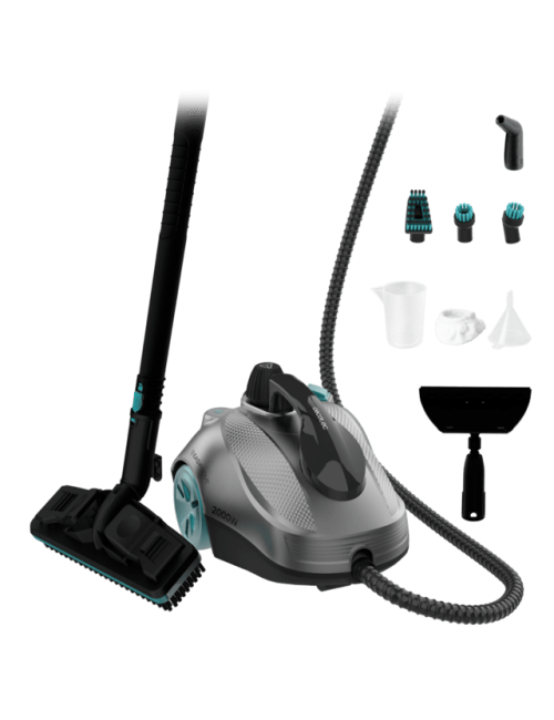 HydroSteam 2000 EasyHome Max