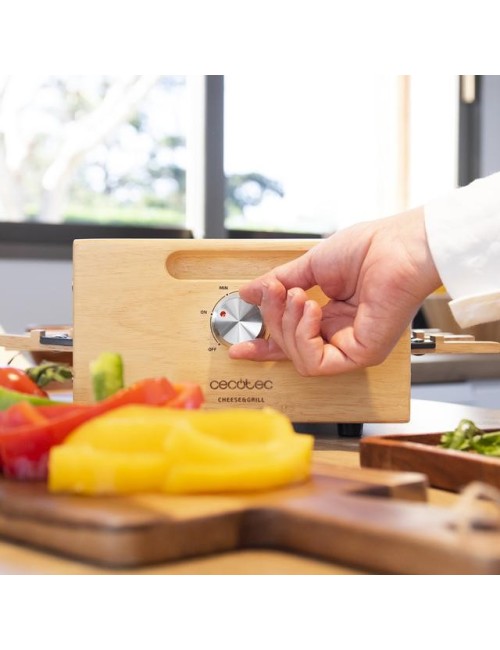 Raclette Cheese&Grill 8200...