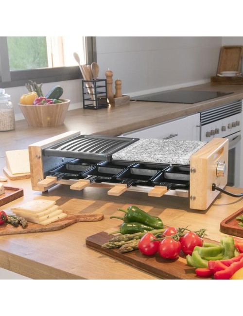 Raclette Cheese&Grill 8400...