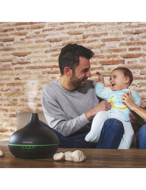 Humidificador Pure Aroma...