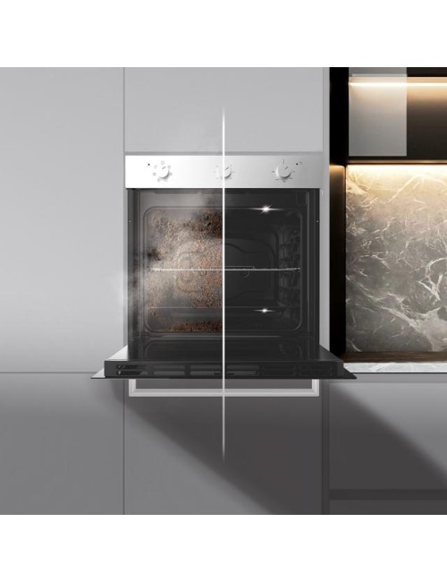 Bolero Hexa M236000 Glass...
