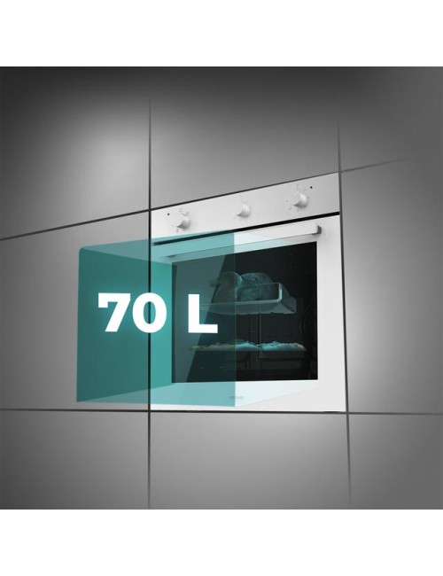 Bolero Hexa M236000 Glass...