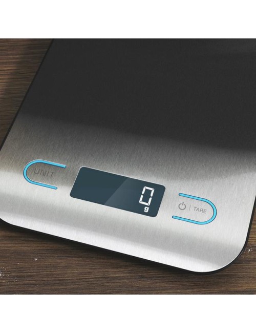 Báscula de cocina CookControl