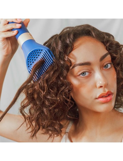 CeramicCare 12in1 AirGlam Blue