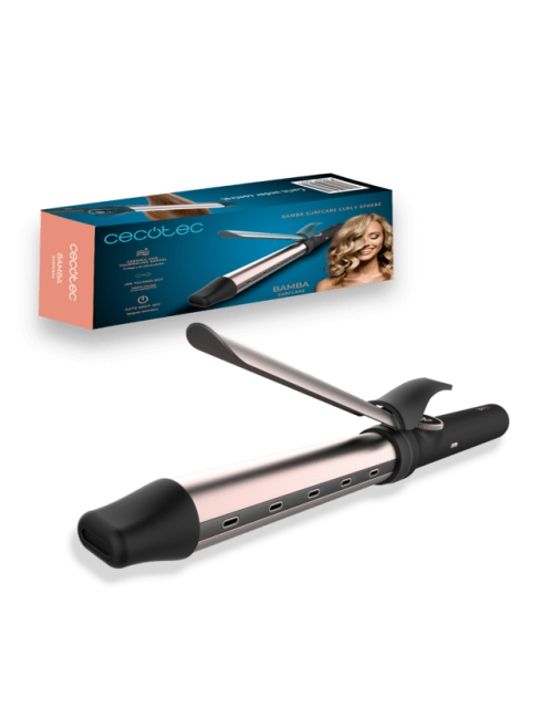 SurfCare Curly Sphere