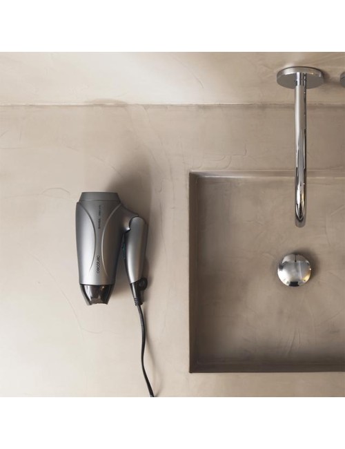IoniCare Power&Go Black