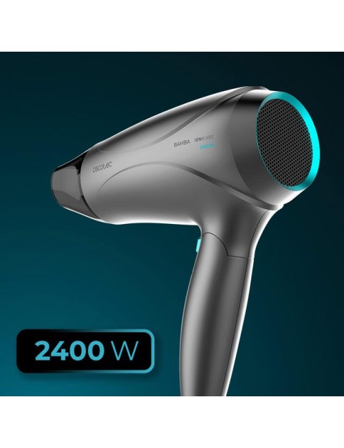 IoniCare Power&Go Black