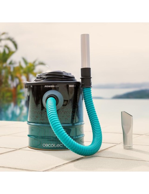 Conga Ash 3000 Home