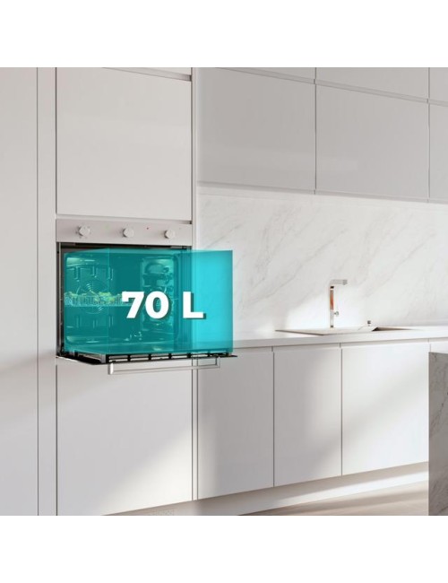 Bolero Hexa M236000 Line...