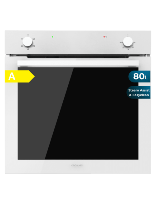 Bolero Hexa C126400 Glass...
