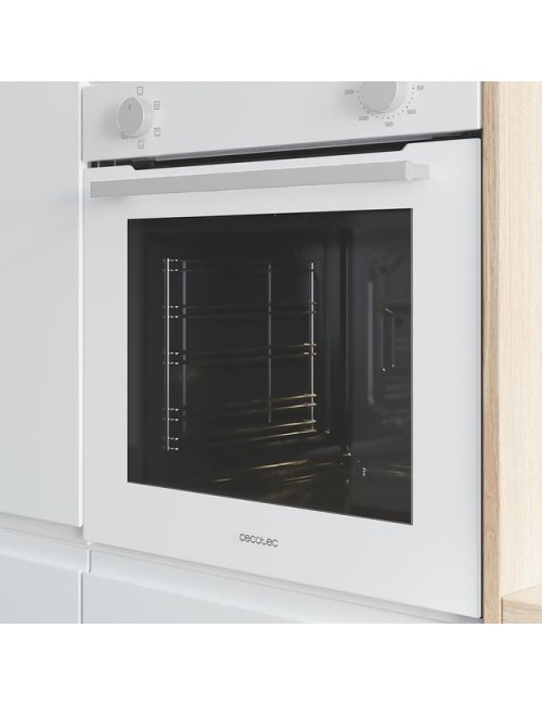 Bolero Hexa C126400 Glass...