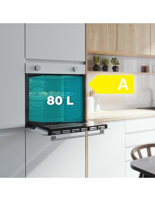 Bolero Hexa C126400 Glass...