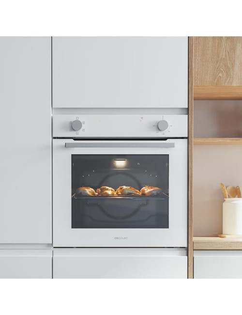 Bolero Hexa C126400 Glass...