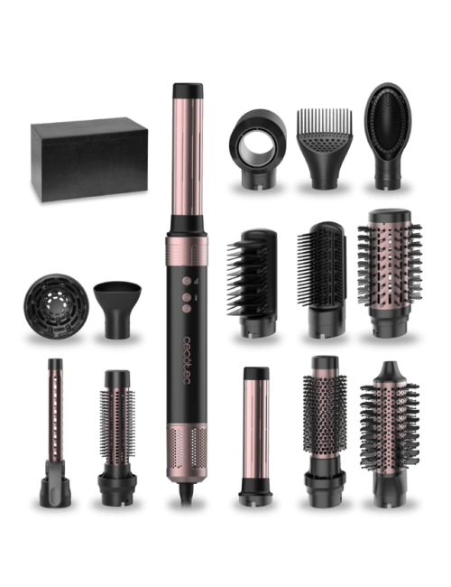 CeramicCare 14in1 AirGlam...