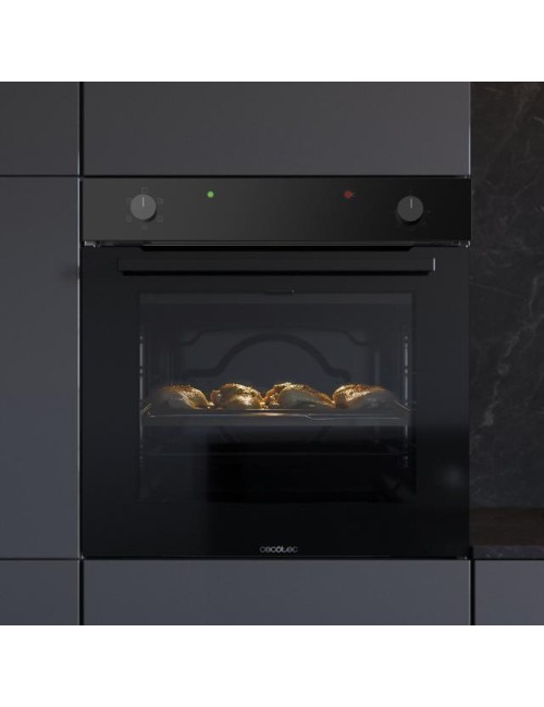 Bolero Hexa C126400 Glass...