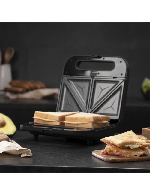 Sandwichera Rock'N Toast...