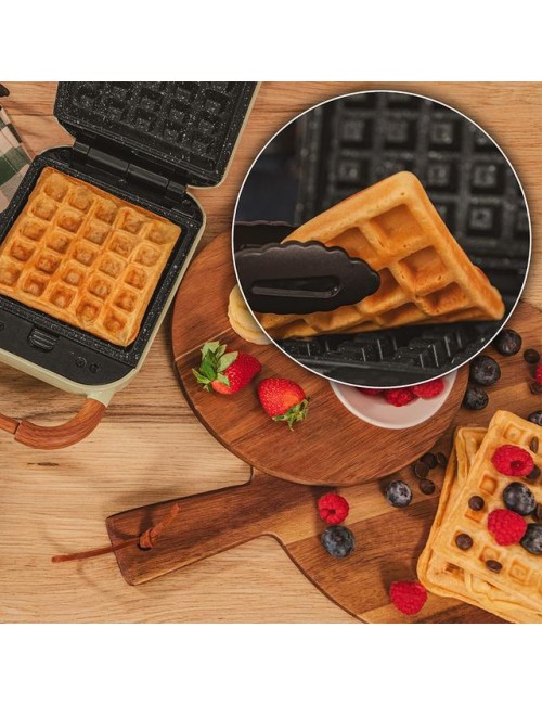 Rock'nToast Retro One Blue