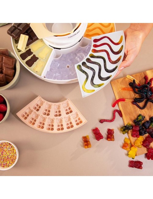 Fun&Sugar Gummy