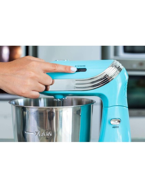 ROBOT DE COCINA CECOMIXER EASY