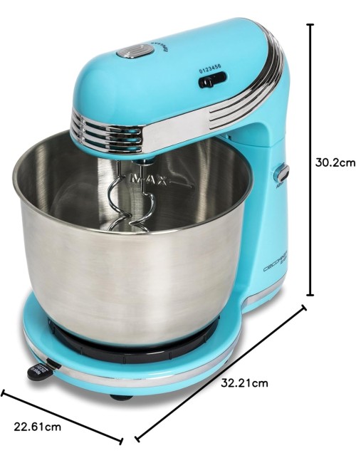 ROBOT DE COCINA CECOMIXER EASY