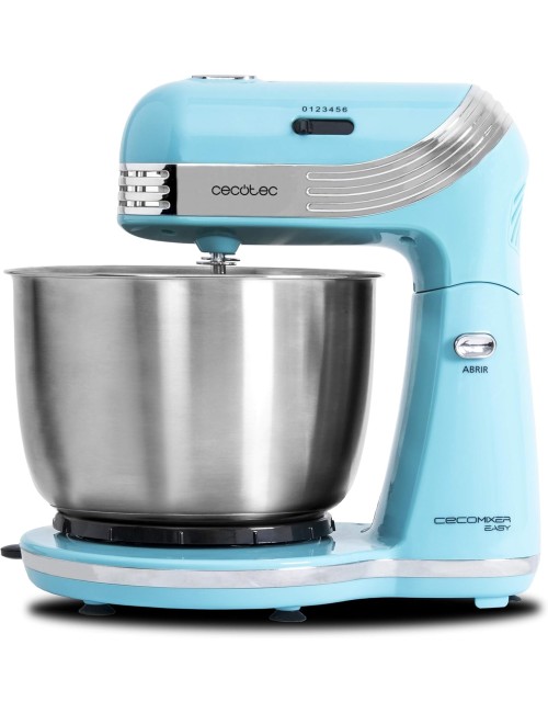 ROBOT DE COCINA CECOMIXER EASY
