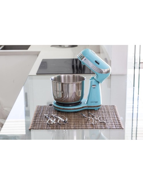ROBOT DE COCINA CECOMIXER EASY