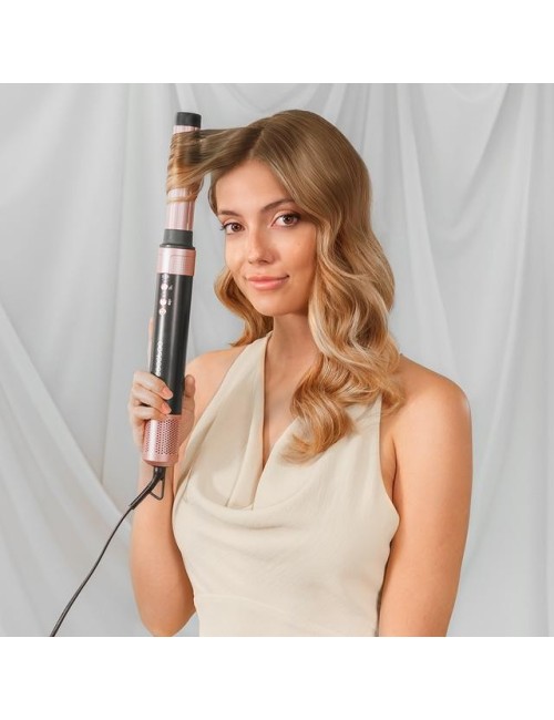 CeramicCare 14in1 AirGlam...