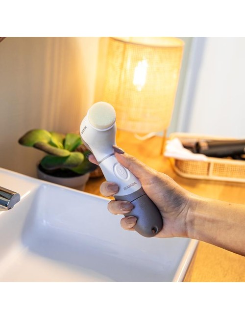 BAMBA FACECARE TOTALCLEAN