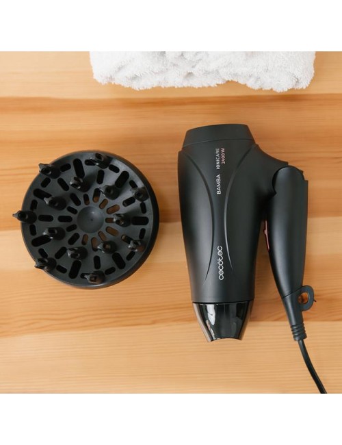 IoniCare 5450 Power&Go Pro Fir