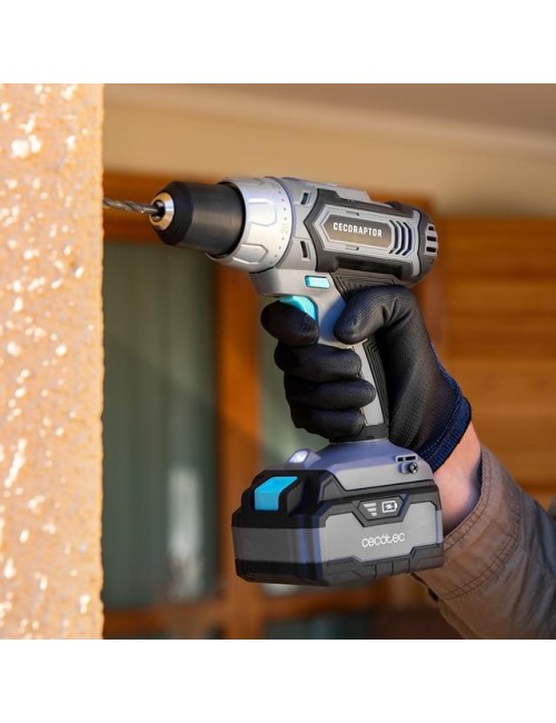 Perfect drill 4020 advance