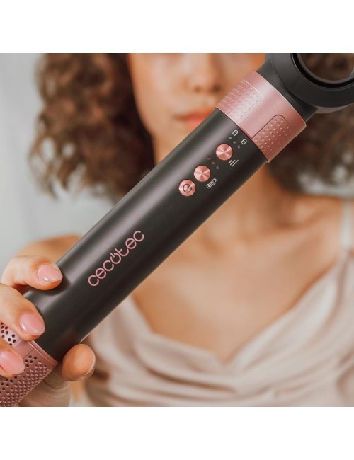 CeramicCare 14in1 AirGlam...