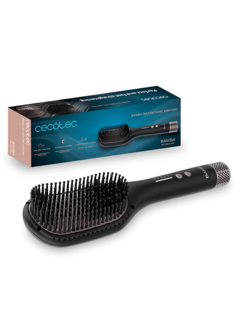 InstantCare AirFlow