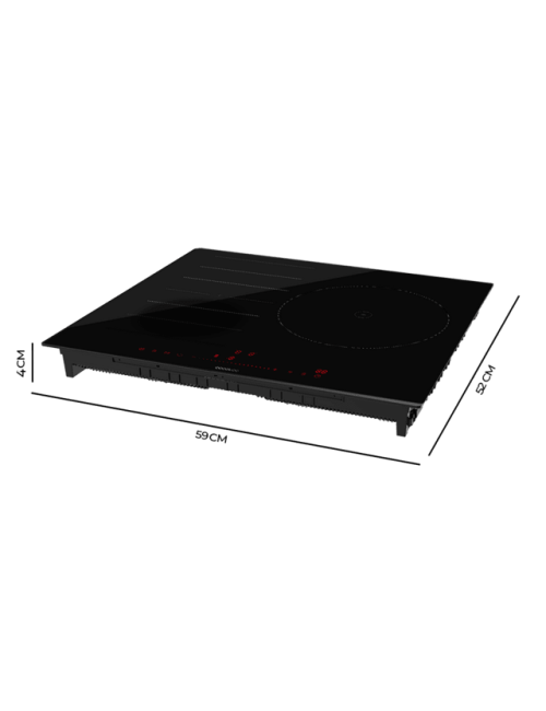 Bolero Squad I 3300 FullFlex