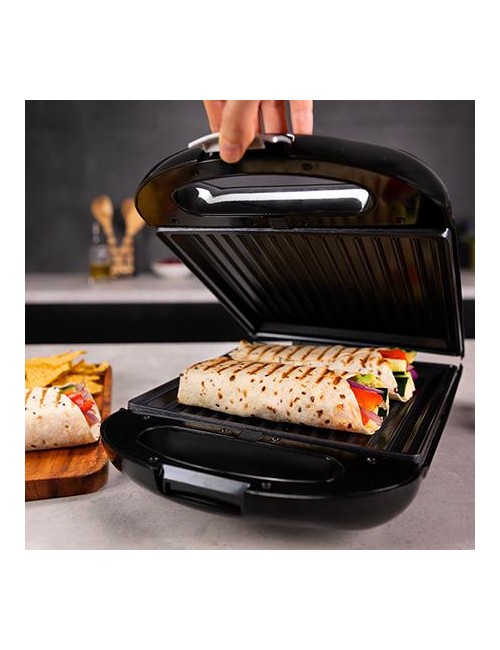 Sandwichera Rock´Ntoast...