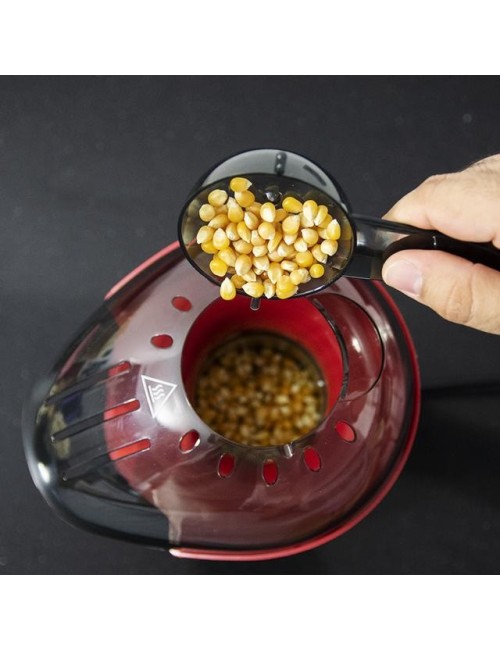 Fun&Taste P’Corn