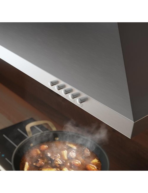 Bolero Flux PM 603500 Inox B