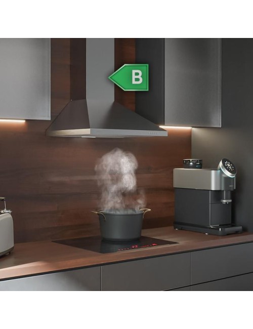Bolero Flux PM 603500 Inox B
