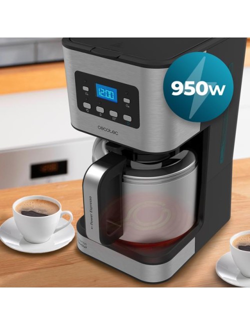 Coffee 66 Drop & Thermo