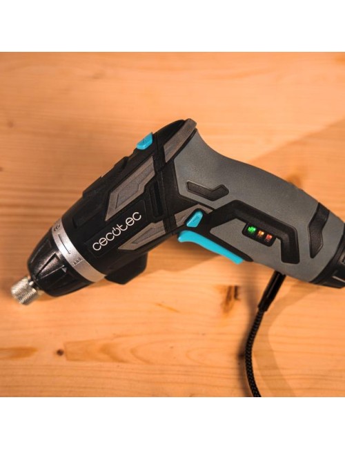 PowerGyro 4000 Light