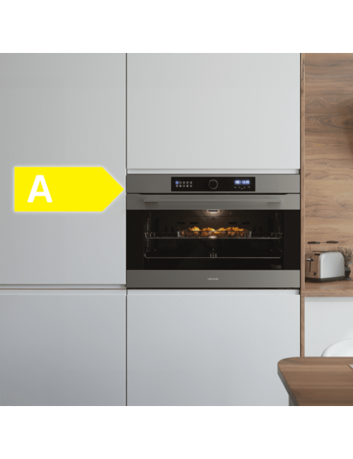 Bolero Hexa AF319000 Inox A
