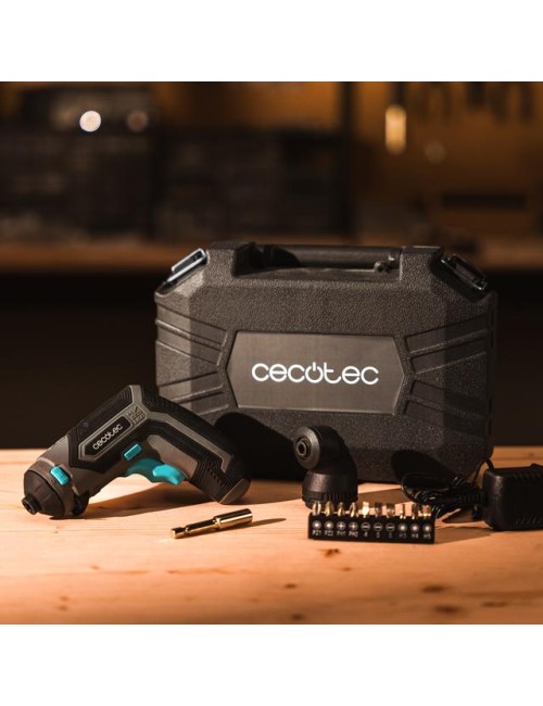 PowerGyro 3500 Angle Set