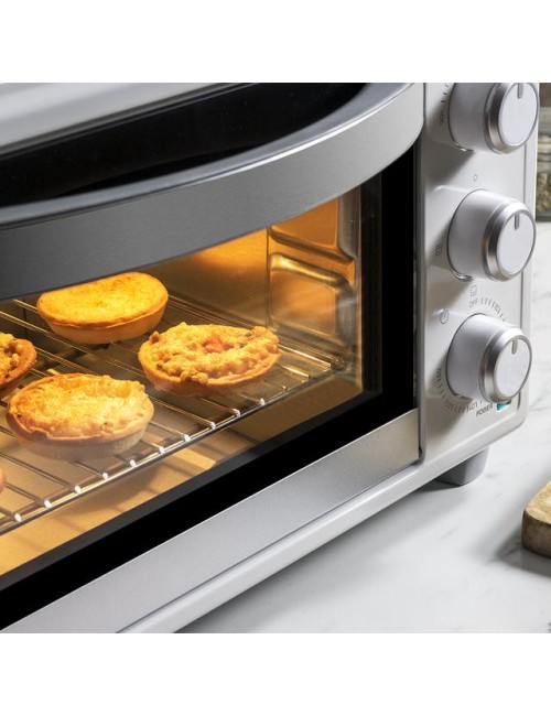 Horno de sobremesa...