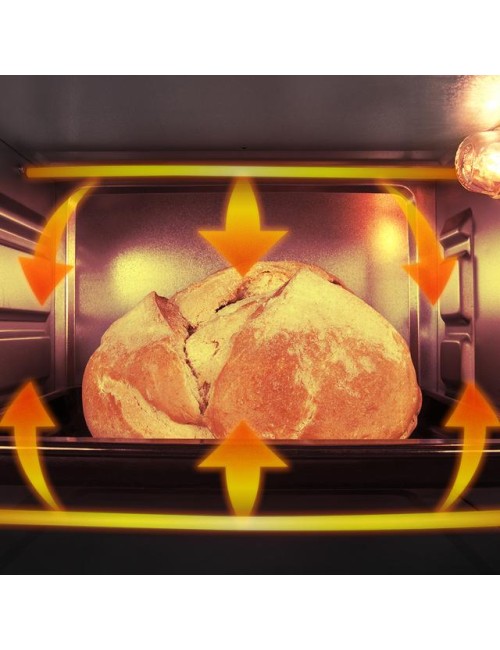 Horno de sobremesa...